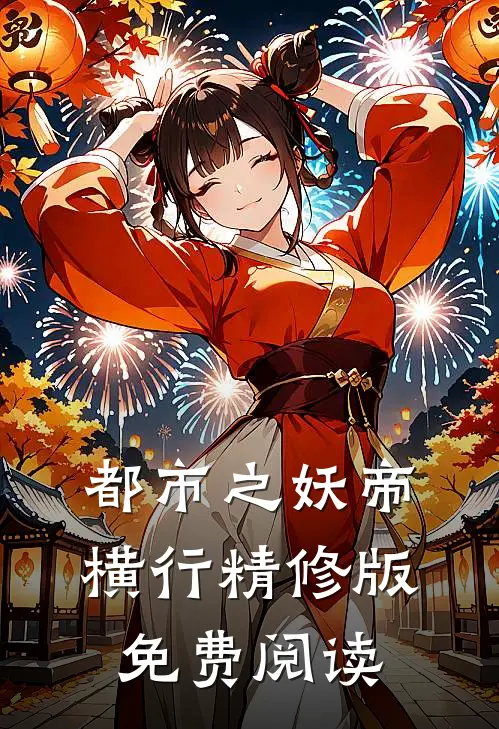 都市之妖帝横行精修版免费阅读
