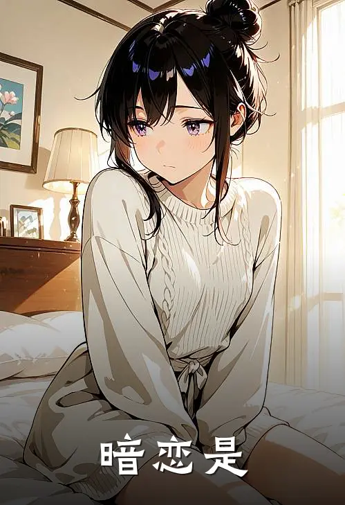 暗恋是