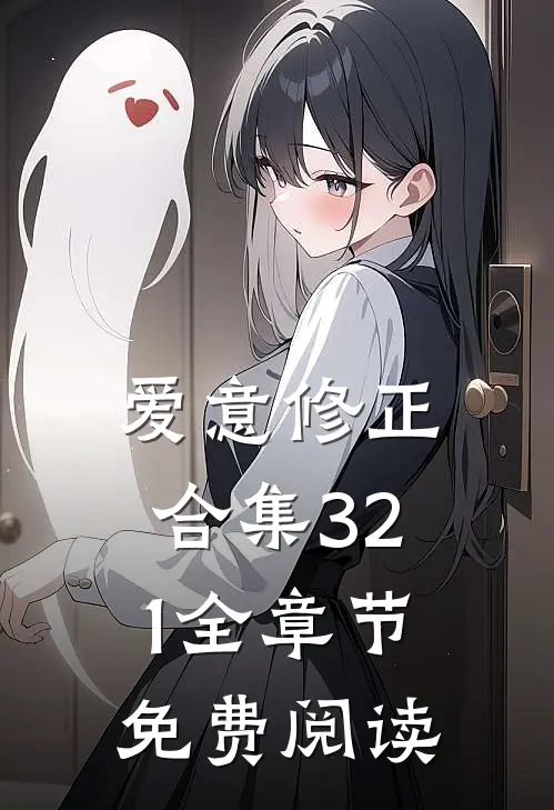 爱意修正合集321全章节免费阅读
