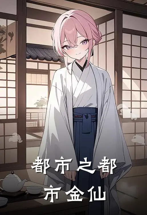 都市之都市金仙