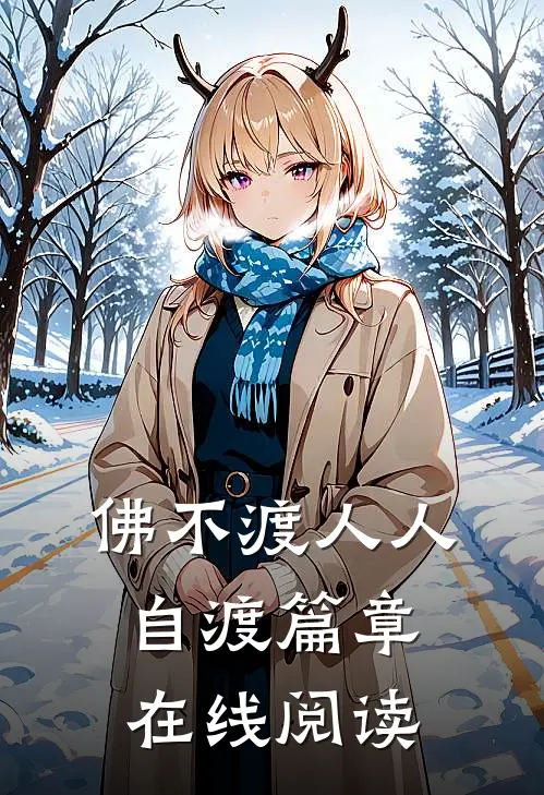 佛不渡人人自渡篇章在线阅读