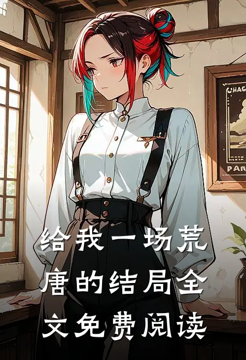 给我一场荒唐的结局全文免费阅读