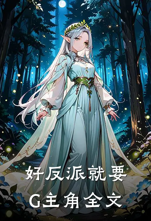 好反派就要G主角全文