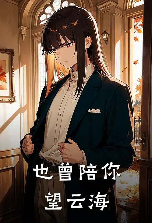 也曾陪你望云海
