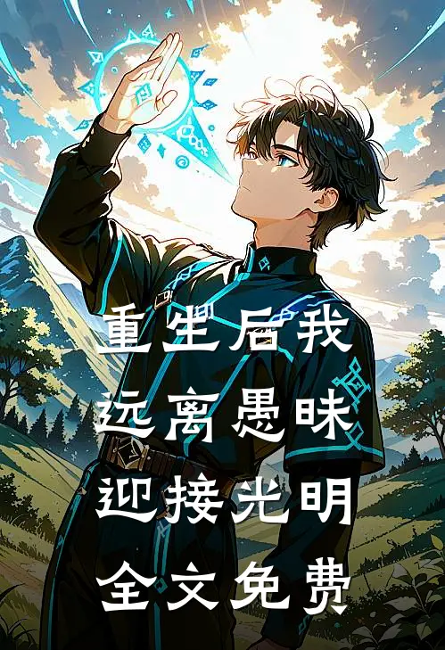 重生后我远离愚昧迎接光明全文免费