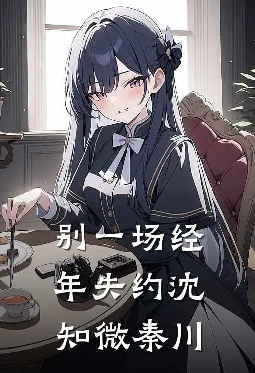 别一场经年失约沈知微秦川
