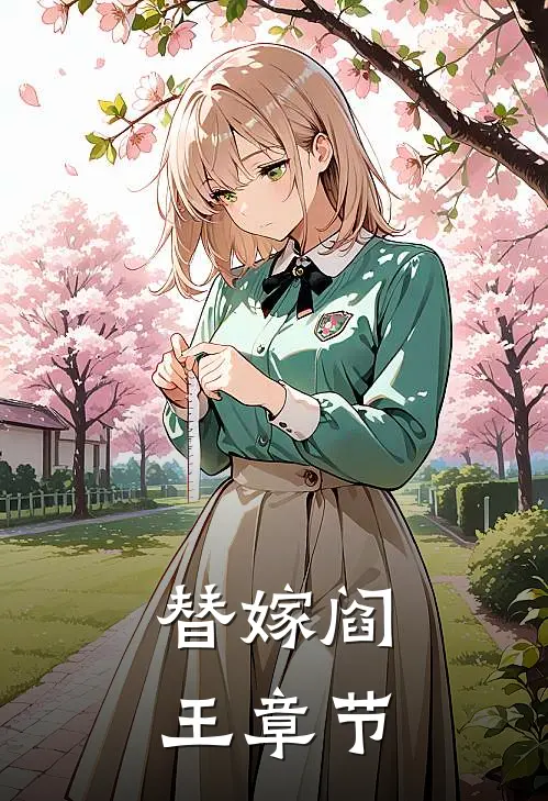 替嫁阎王章节