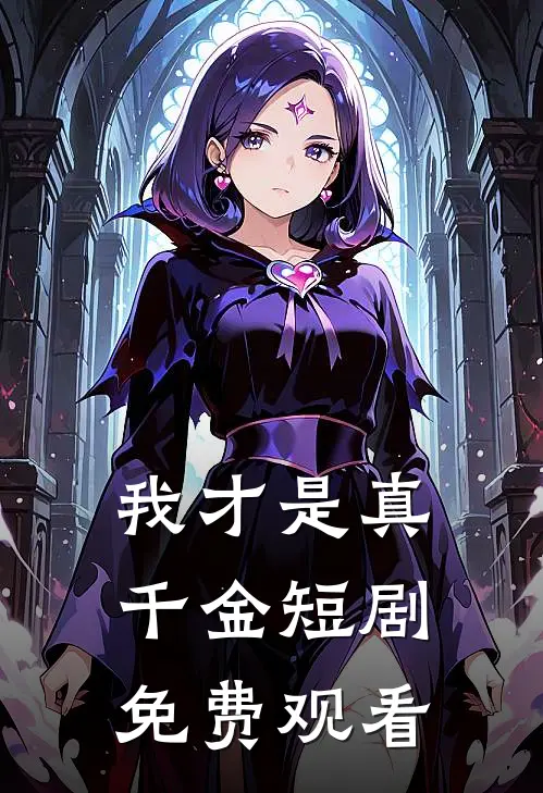 我才是真千金短剧免费观看