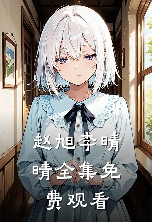 赵旭李晴晴全集免费观看