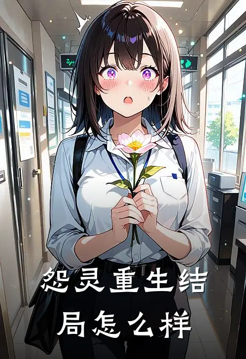 怨灵重生结局怎么样