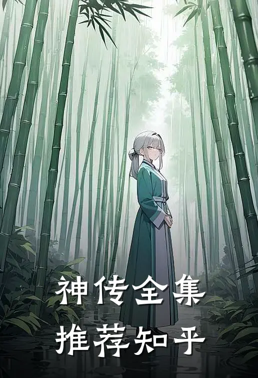 神传全集推荐知乎