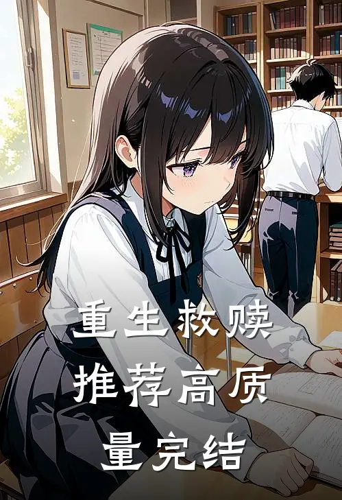 重生救赎推荐高质量完结