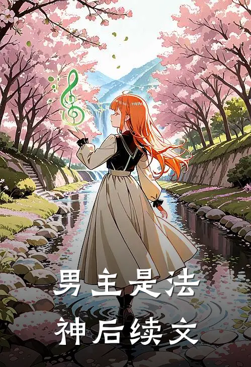 男主是法神后续文