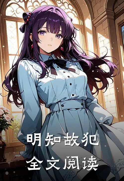 明知故犯全文阅读