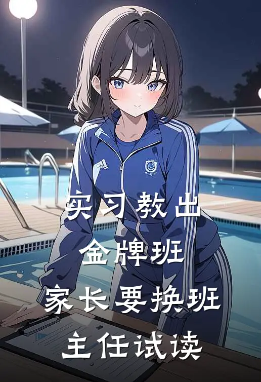 实习教出金牌班，家长要换班主任试读