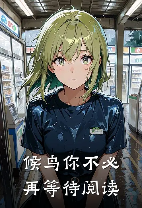 候鸟你不必再等待阅读