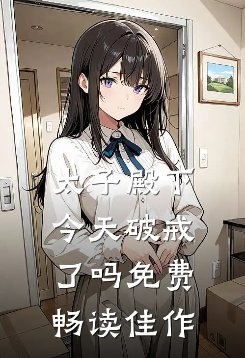太子殿下今天破戒了吗免费畅读佳作