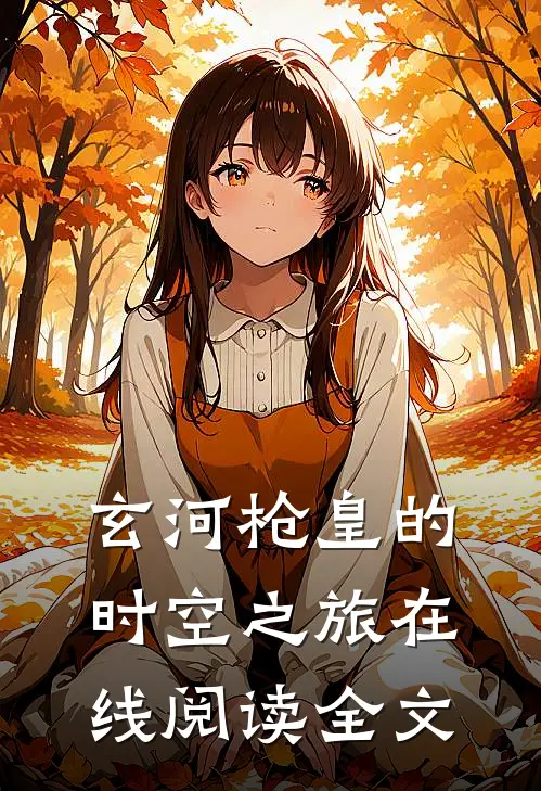 玄河枪皇的时空之旅在线阅读全文