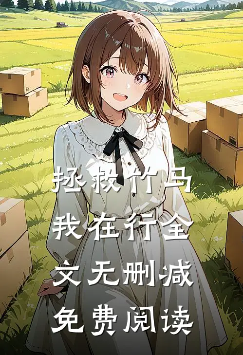 拯救竹马我在行全文无删减免费阅读