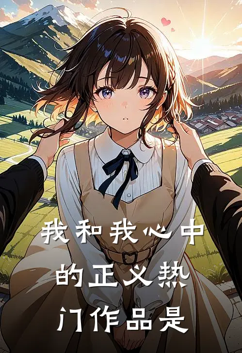 我和我心中的正义热门作品是
