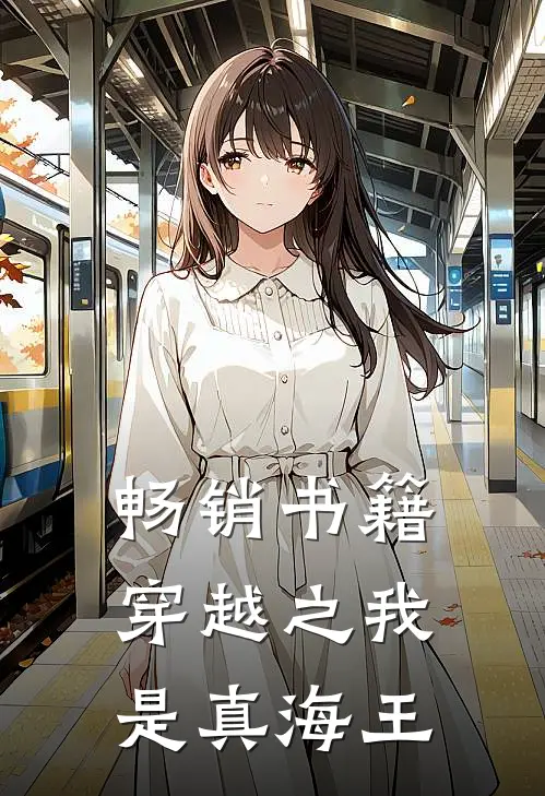 畅销书籍穿越之我是真海王