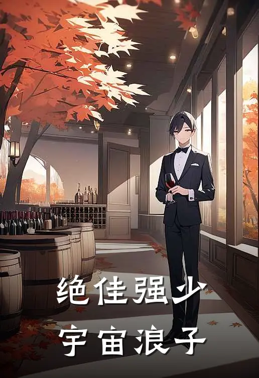 绝佳强少 宇宙浪子