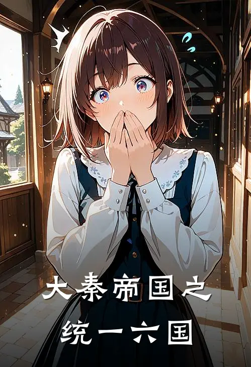 大秦帝国之统一六国