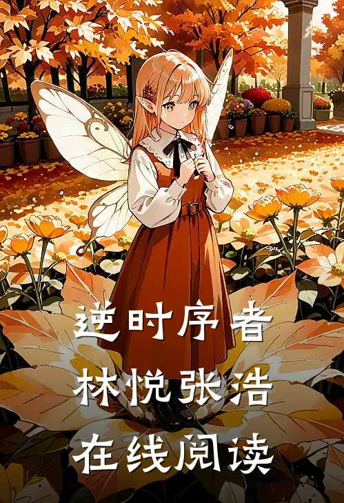 逆时序者林悦张浩在线阅读