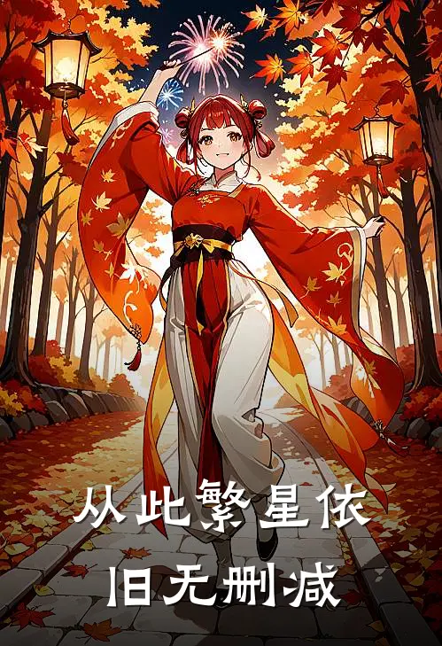 从此繁星依旧无删减