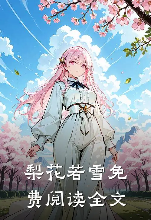 梨花若雪免费阅读全文