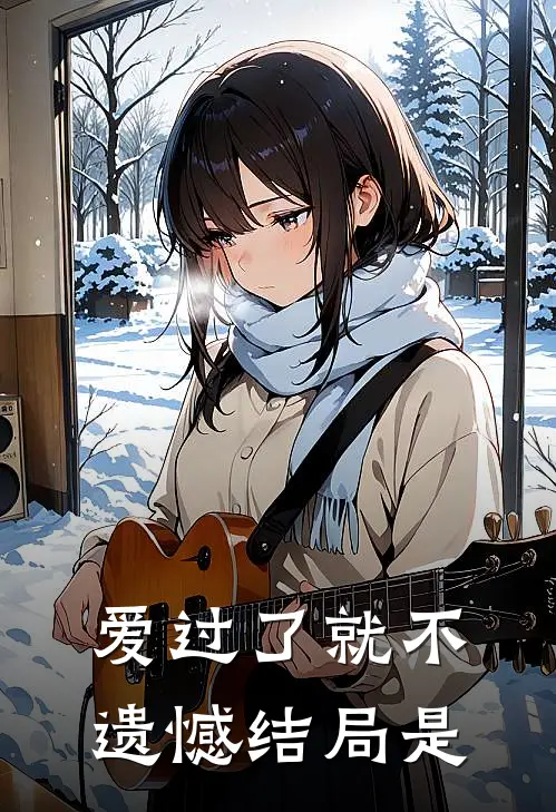 爱过了就不遗憾结局是