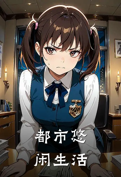 都市悠闲生活