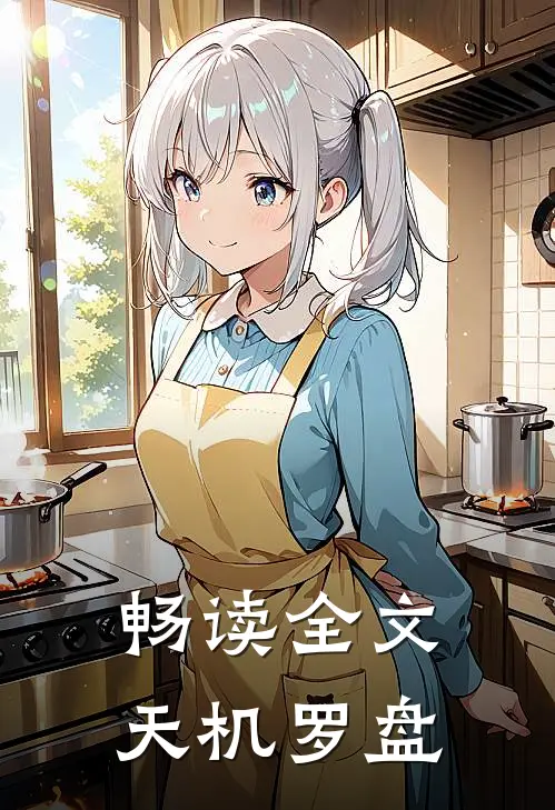 畅读全文天机罗盘