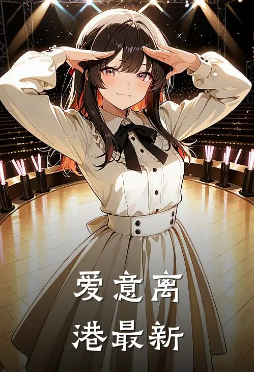 爱意离港最新