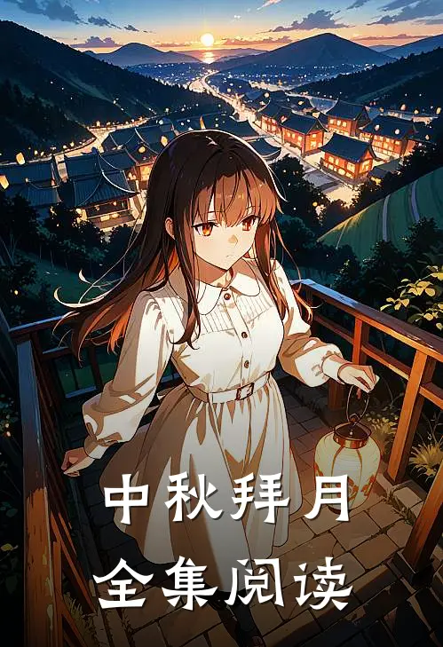 中秋拜月全集阅读