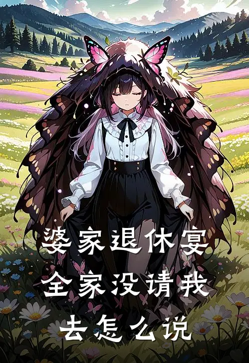 婆家退休宴全家没请我去怎么说