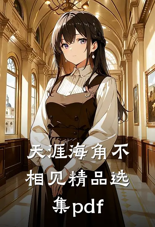 天涯海角不相见精品选集pdf