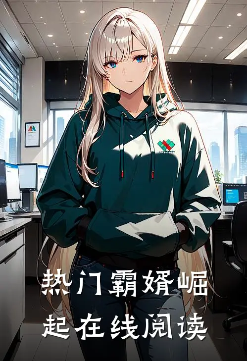 热门霸婿崛起在线阅读