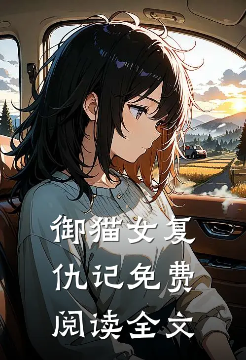御猫女复仇记免费阅读全文