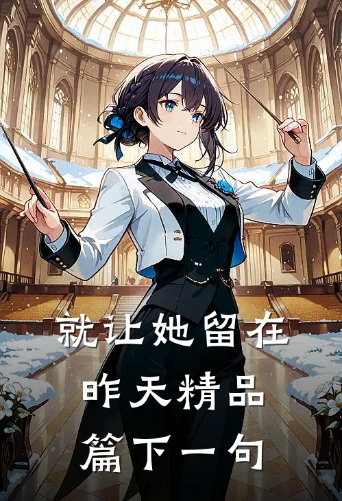 就让她留在昨天精品篇下一句