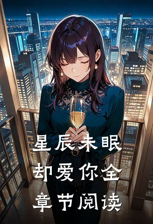 星辰未眠却爱你全章节阅读