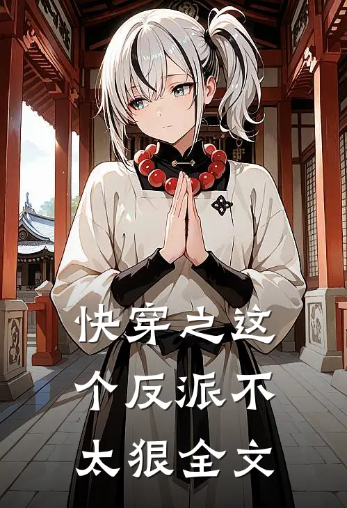 快穿之这个反派不太狠全文
