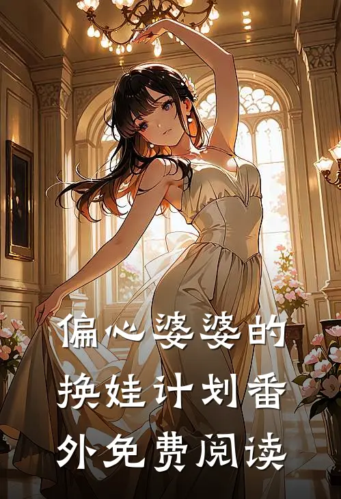 偏心婆婆的换娃计划 番外免费阅读