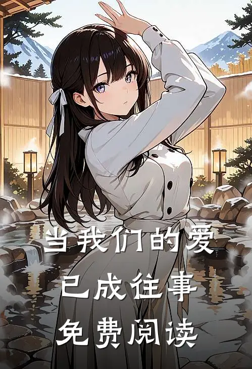 当我们的爱已成往事免费阅读