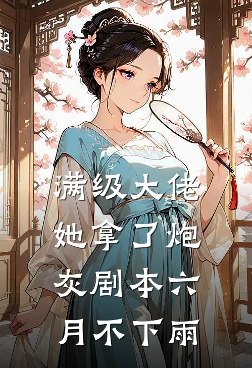 满级大佬她拿了炮灰剧本 六月不下雨