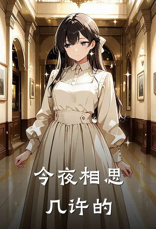 今夜相思几许的