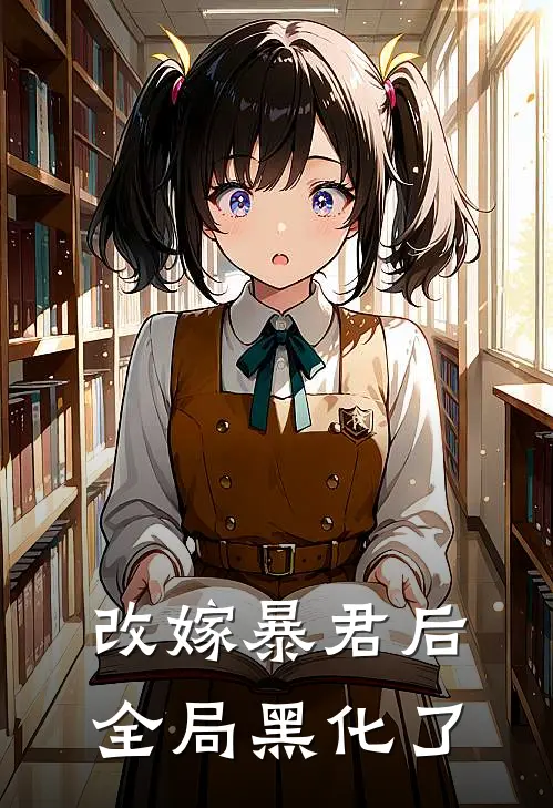 改嫁暴君后全局黑化了