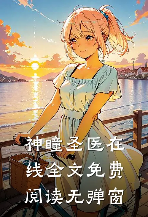 神瞳圣医在线全文免费阅读无弹窗