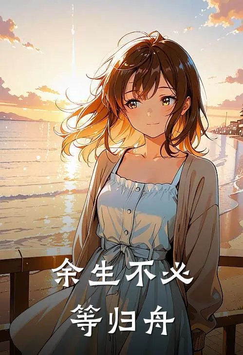余生不必等归舟