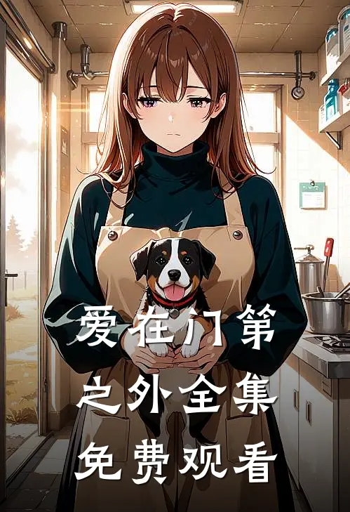 爱在门第之外全集免费观看